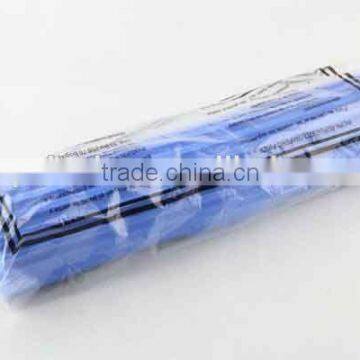 Folding type mop accessary collodion cotton mop head