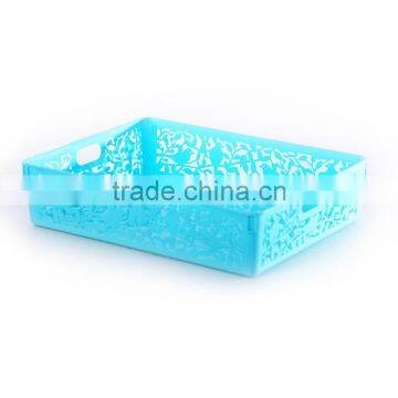 New Bird Design PP Plastic Storage Basket photo-2