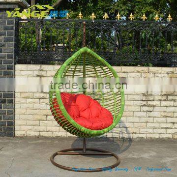 Rattan Patio Furniture Swings Hanging Chair