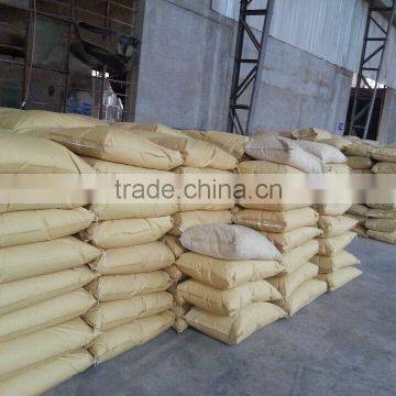 WPC Raw Material WPC Granules photo-3