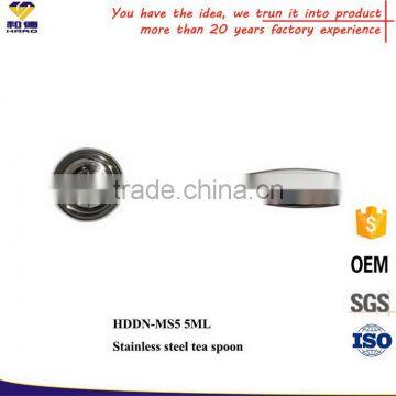 OEM Coffee Spoon 5ml , Spoons Are For Coffee photo-3