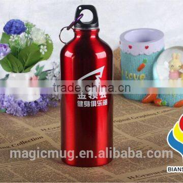 Wholesale 500ml Aluminum Travel Bottles With Print photo-3