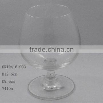 2014 new style brandy snifter glass