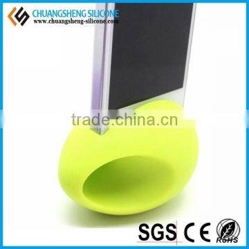 Egg Shaped Cell Phone Loud Speaker, High Sound Loud Speaker Mobile Phone, Cell Phone Loud Speaker photo-2