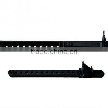 Wholesale Durable Small Plastic Injection Part photo-2