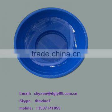 Custom Thermoformed Plastic Display Base for Decking photo-6