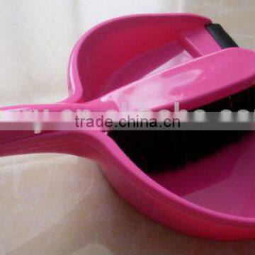New Design Home Cleaning Broom & Dustpan photo-3