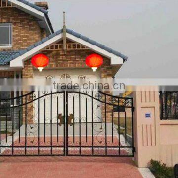 Outdoor Waterproof Led Red Lantern, Rechargeable Led Festival Red Lantern photo-4