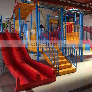 New Arrival -- The Most Attractive Outdoor Children Fun Water Park (HLD-062501E) photo-4