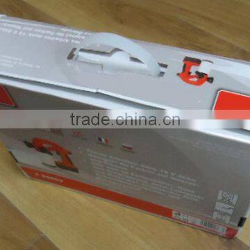 Cordless 18V Ni-Cd Battery Powered Rechargeable Hand Portable Mini Painting Spray Gun Wireless Electric Spray Paint Machine photo-6