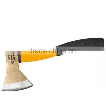 WT3042 Worksite Brand Hand Tools 600g Fiberglass Handle Axe photo-2