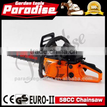 High quality professional chainsaw machine