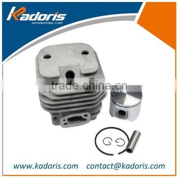 Cylinder set for Husqvarna Gas chainsaw 61 Spare Parts 48mm