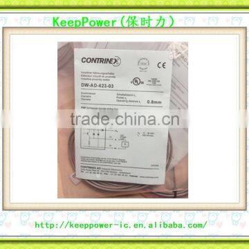 Proximity Switch DW-AD-623-03 Sensor photo-2