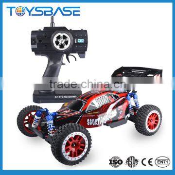 Gravity 1:8 4WD Electrics Speed 100km h RC Car 1/8 Scale