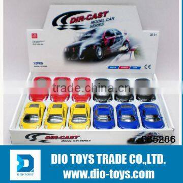 best product to sell online metal handmade model car