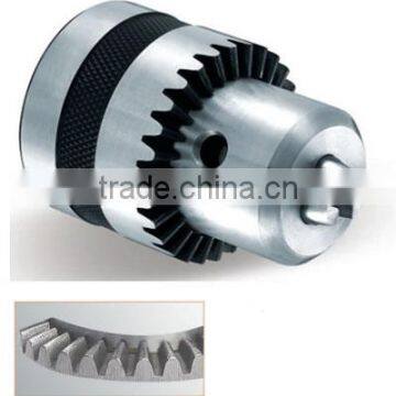 keyless or keytype Drill Chuck