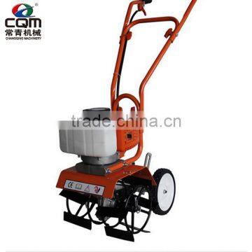 Best Selling for Mini Garden Tiller Machine in China photo-6