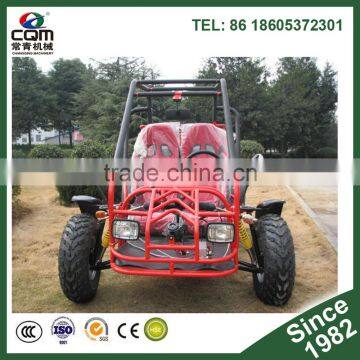 150 CC Factory Direct Supply Kids Adult Car Pedal go Karts / go Kart Cars photo-2