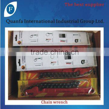Chain Wrench photo-5