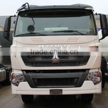 2014 NEW SINOTRUK HOWO T7H concrete mixer truck 360HP/6x4