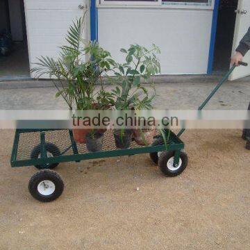 garden wagon cart