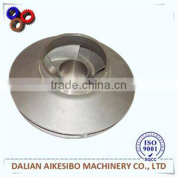 Customized stainless steel best quality cnc machining parts as per drawings