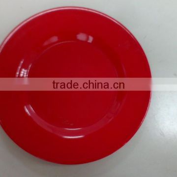 100% Melamine Plate Melamine Dinnerware 5A1060