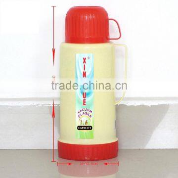 100 ML Plastic Thermos Vacuum Flask LYR-206 photo-3