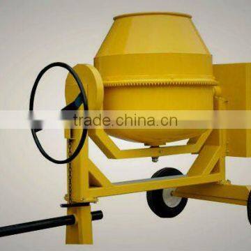 Concrete Mixer