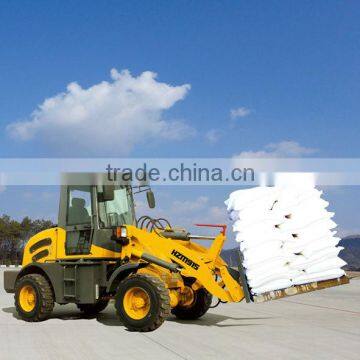 1.5ton CE tractor loader