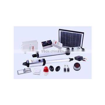 Solar Power Compatible Autogate Swing Gate Opener photo-3