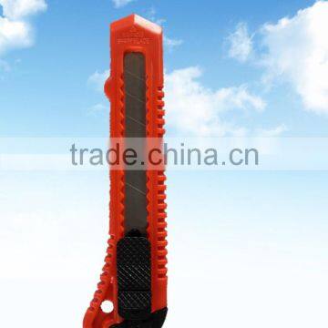Cheap Promotional Utility Knife / Sliding Knife / Cutter Knife photo-2