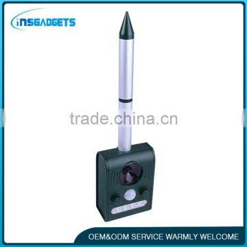 Multifunctional Animal Scarers photo-2