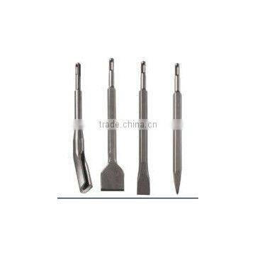 SDS plus shank chisel