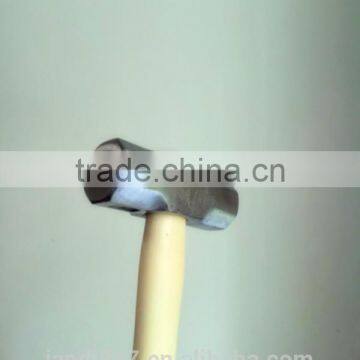 Drop Forged Ball Hammer With High Quality photo-3