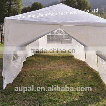 Iron Canopy Easy up Heavy Duty Pop up Folding Canopy, Canopy Tent, Party Canopy photo-2