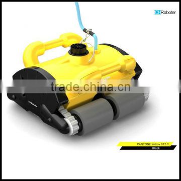 swimming pool vacuum cleaner with 200W Rated Power