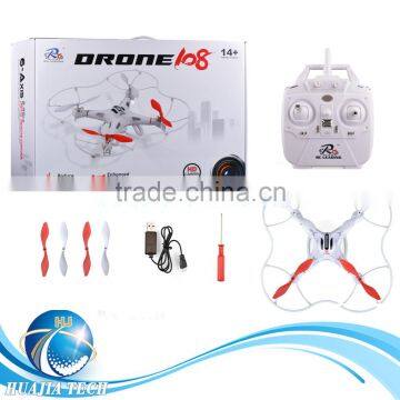 Rc Drone Helicopter with Camera