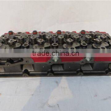 Cummin ISF3.8 Engine Cylinder Head for Light Commercial Vehicle photo-2
