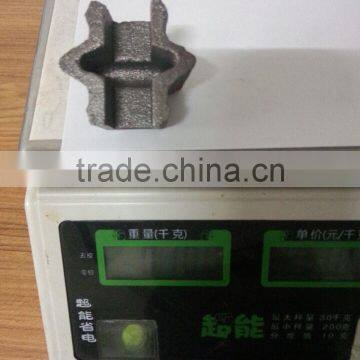Cast Iron collars