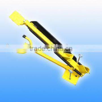 Hand Operated Log Splitter for Wood Working photo-2