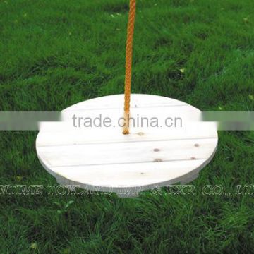 Wooden swing,sport toy,outdoor swing toy