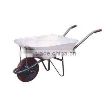 WHEEL BARROW WB7201