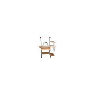 Multifunctional computer desk,computer table (WJ277555)