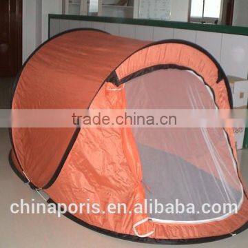 2015 factory hot sale!!! good quality and competitive 2 person camping tent/ pop up tent/ outdoor tent