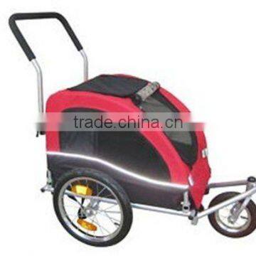 Pet Gear Roadster Pet Stroller for Cats and Dogs