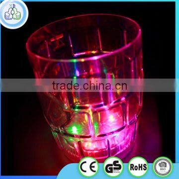 Led Party Plastic Tumbler With Handle photo-3