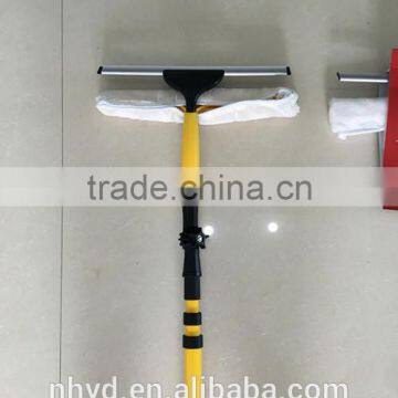 2016 New 15 Feet Long Pole Multi Angled Telescopic Window Cleaner photo-2