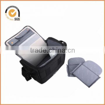 0870 dongguan chiqun nylon hot sales 0740 dslr camera bag